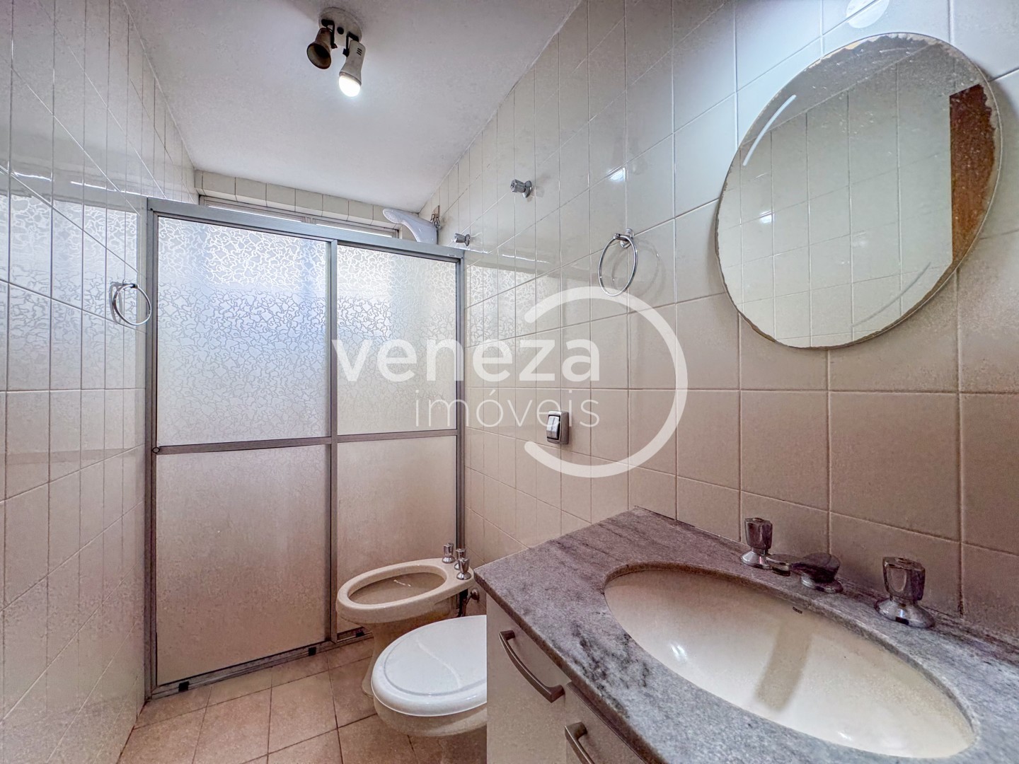 Apartamento para locação no bairro Londrilar de Londrina - Foto 18