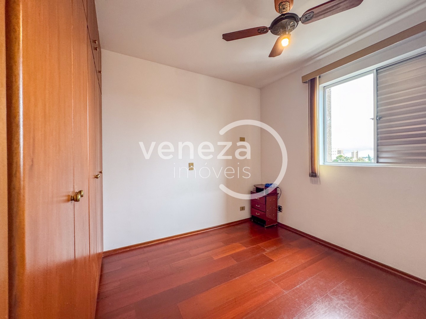 Apartamento para locação no bairro Londrilar de Londrina - Foto 19