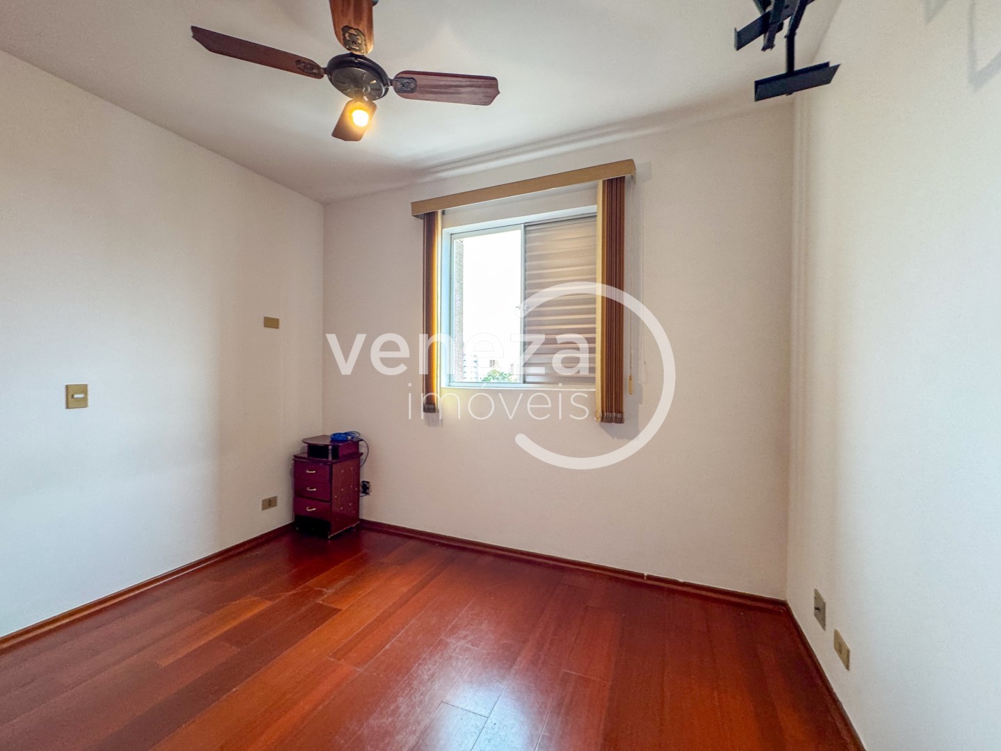 Apartamento para locação no bairro Londrilar de Londrina - Foto 20