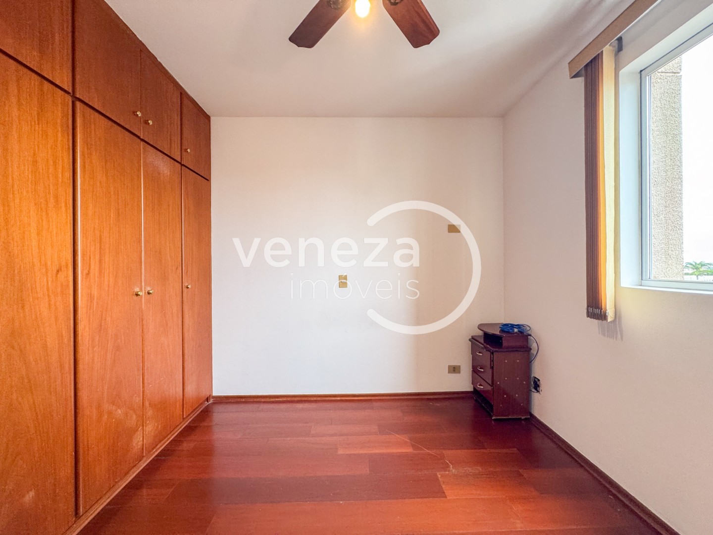 Apartamento para locação no bairro Londrilar de Londrina - Foto 21