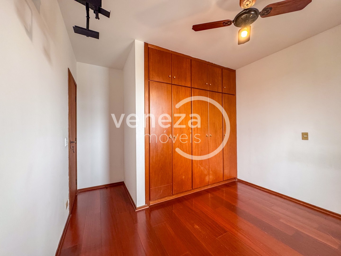 Apartamento para locação no bairro Londrilar de Londrina - Foto 22