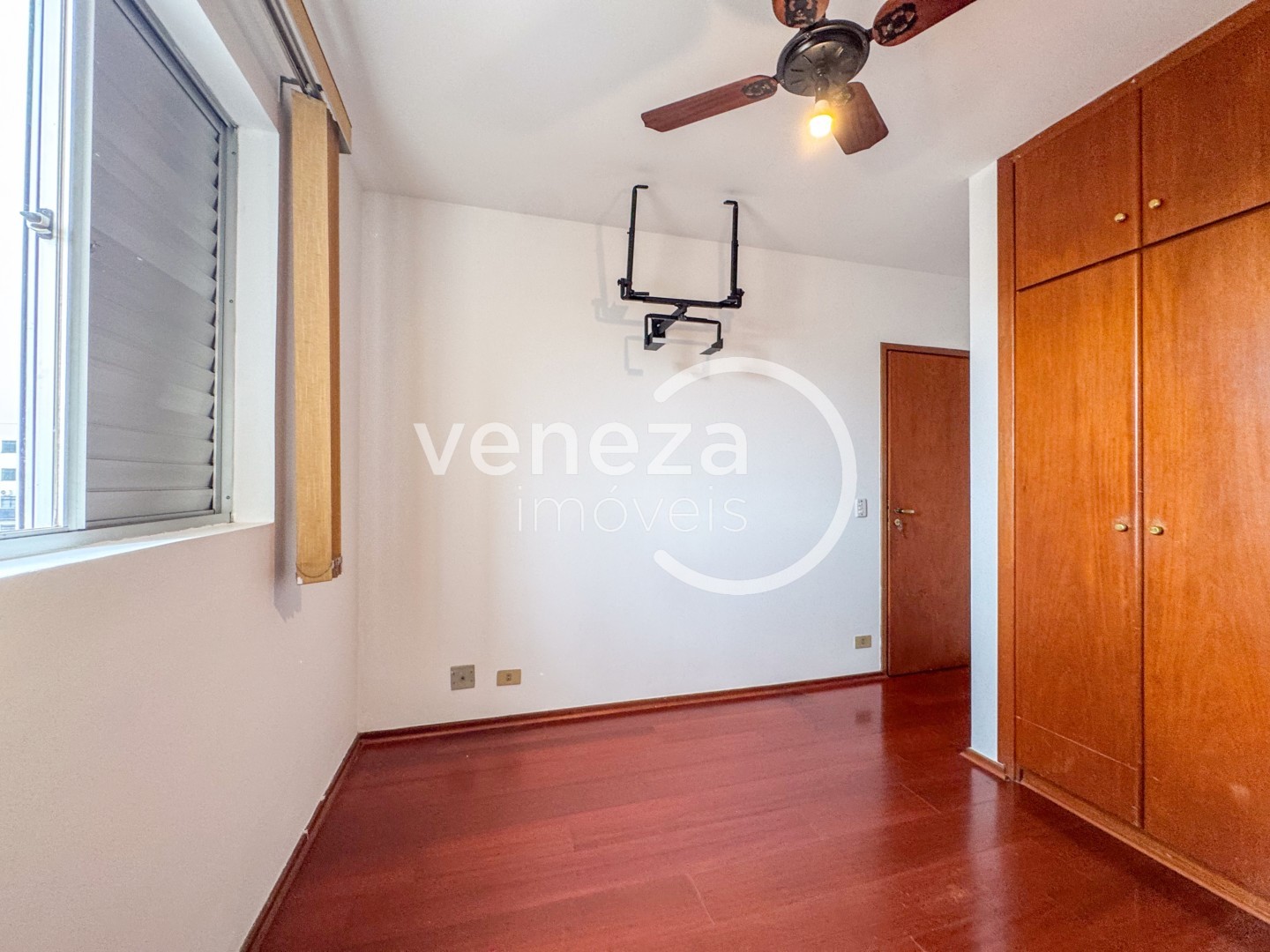 Apartamento para locação no bairro Londrilar de Londrina - Foto 24