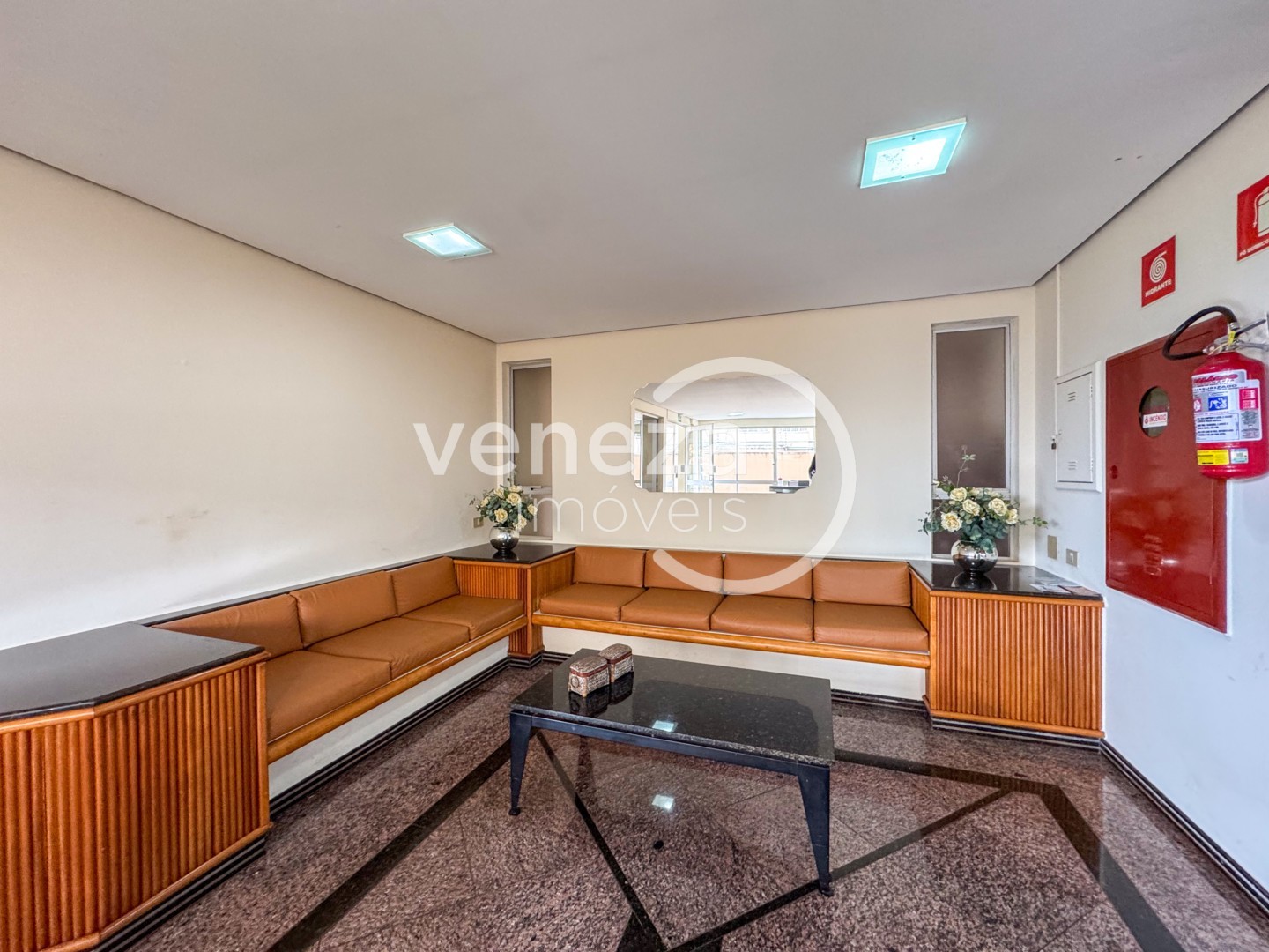 Apartamento para locação no bairro Londrilar de Londrina - Foto 33