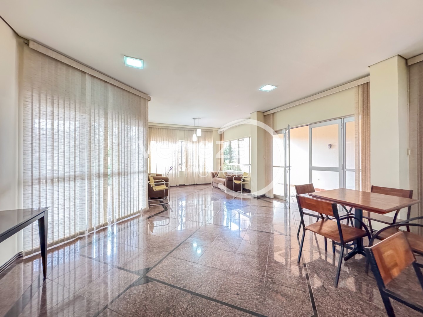 Apartamento para locação no bairro Londrilar de Londrina - Foto 34