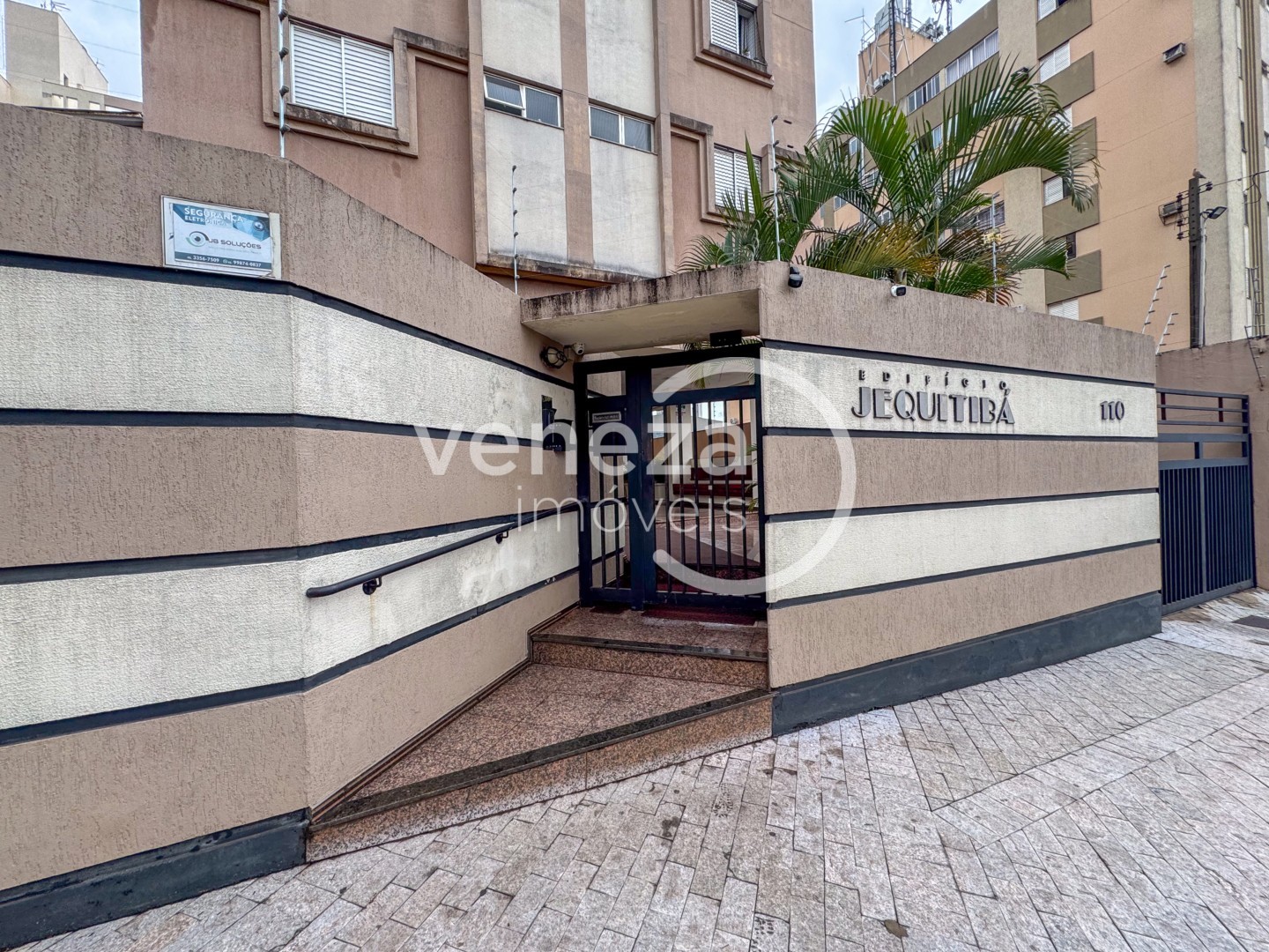Apartamento para locacao no Londrilar em Londrina com 110m² por R$ 1.250 - Foto 1