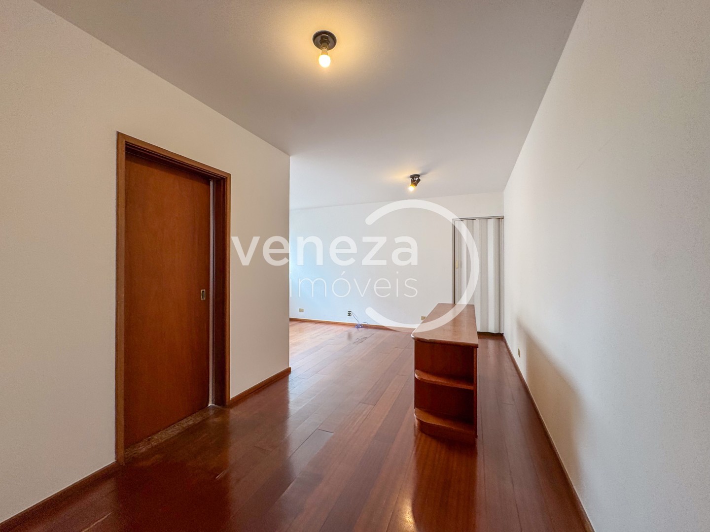 Apartamento para locação no bairro Londrilar de Londrina - Foto 8