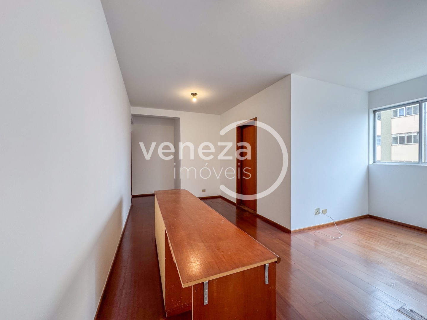 Apartamento para locacao no Londrilar em Londrina com 110m² por R$ 1.250 - Foto 3