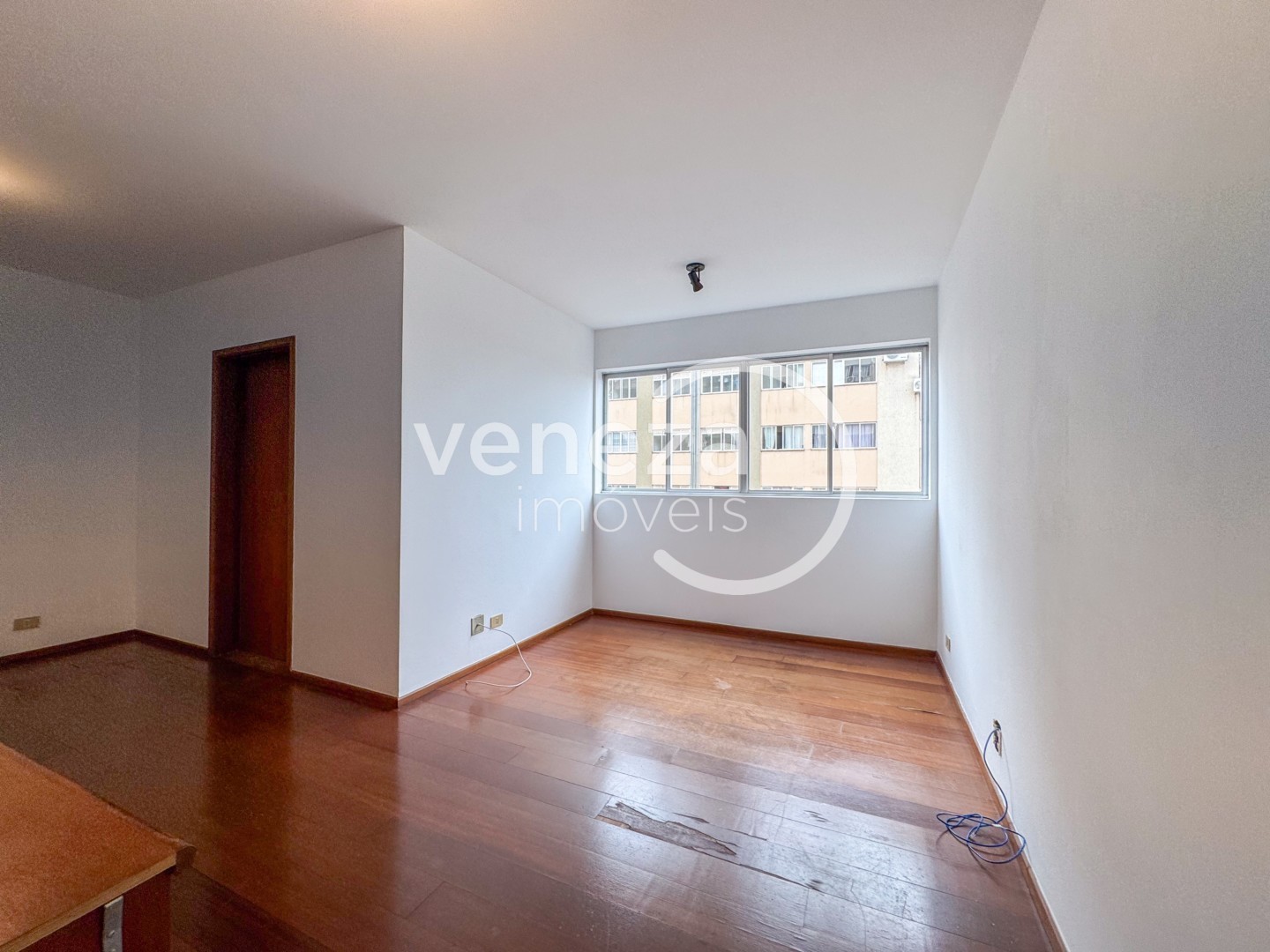 Apartamento para locação no bairro Londrilar de Londrina - Foto 4
