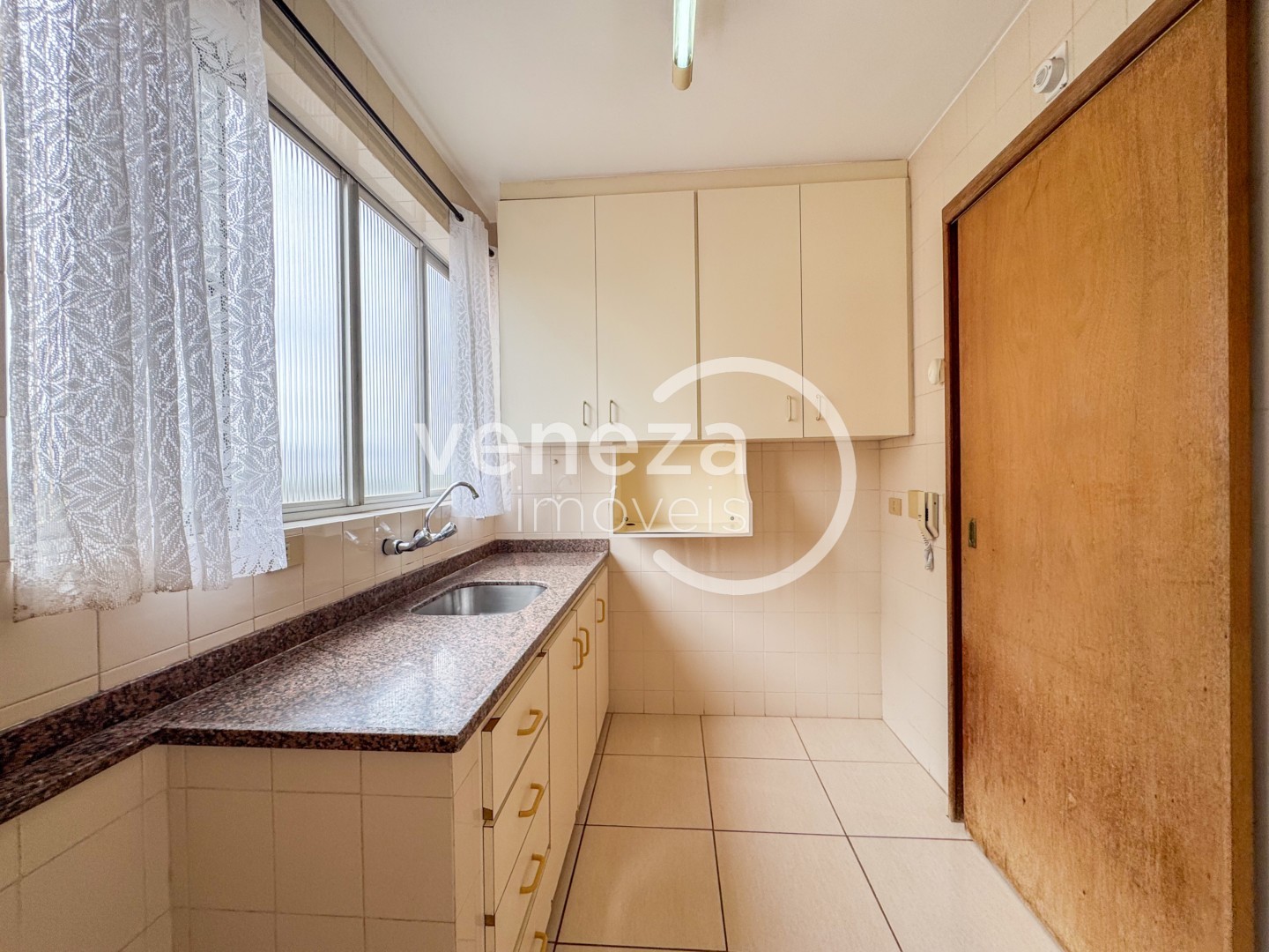 Apartamento para locação no bairro Londrilar de Londrina - Foto 27