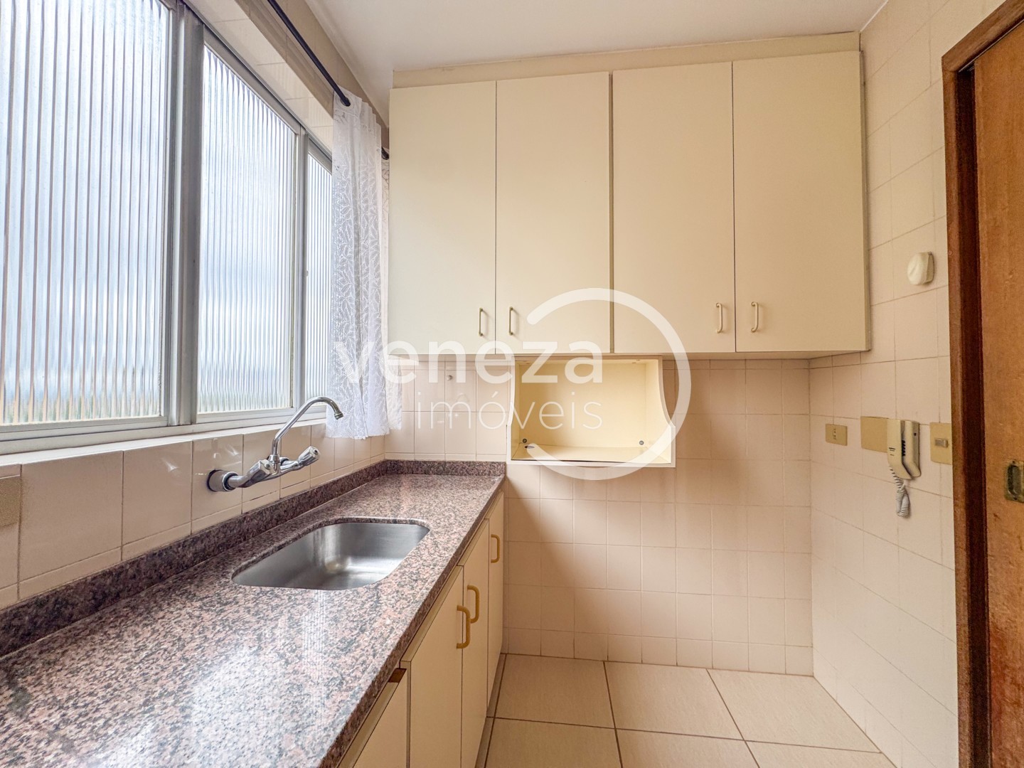 Apartamento para locação no bairro Londrilar de Londrina - Foto 28