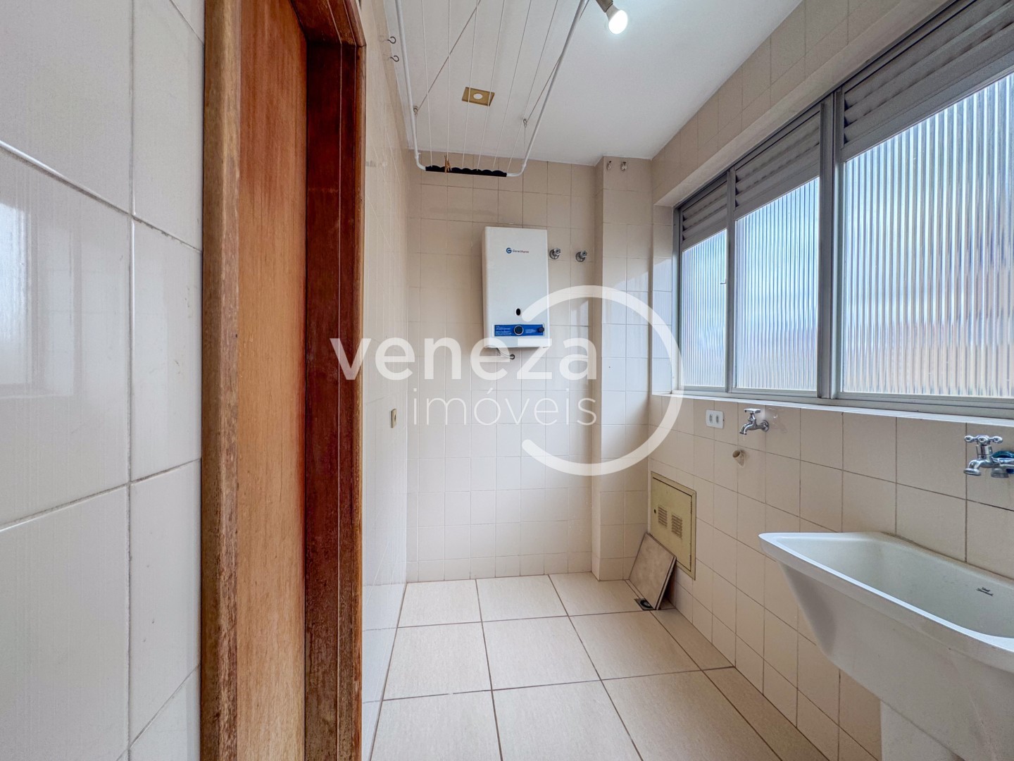 Apartamento para locação no bairro Londrilar de Londrina - Foto 29