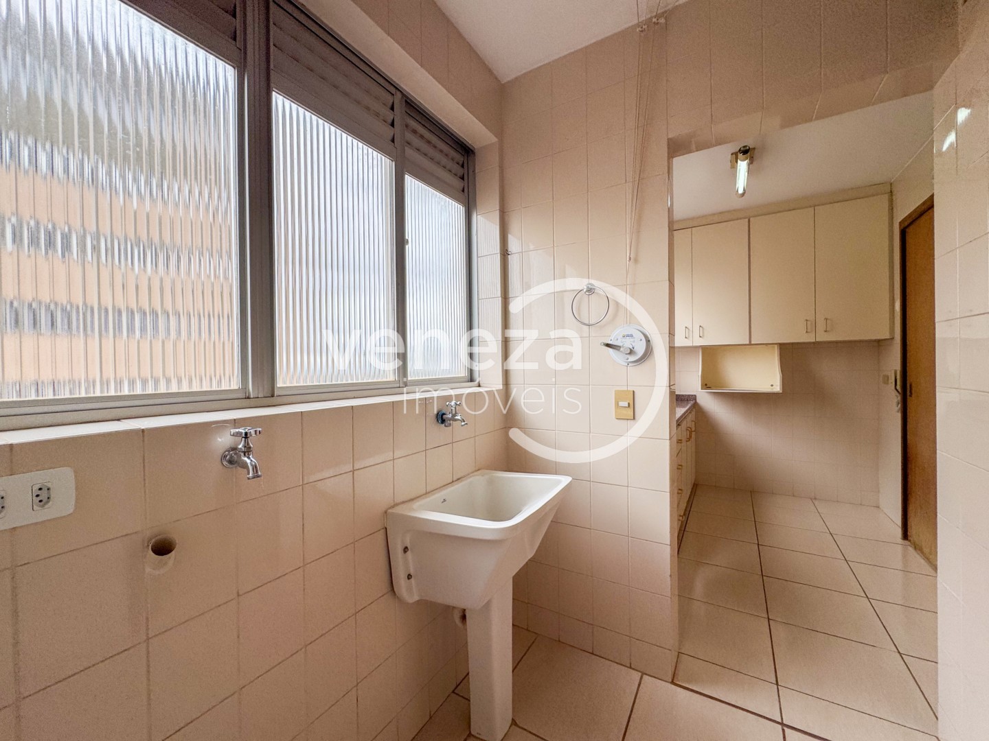 Apartamento para locação no bairro Londrilar de Londrina - Foto 30