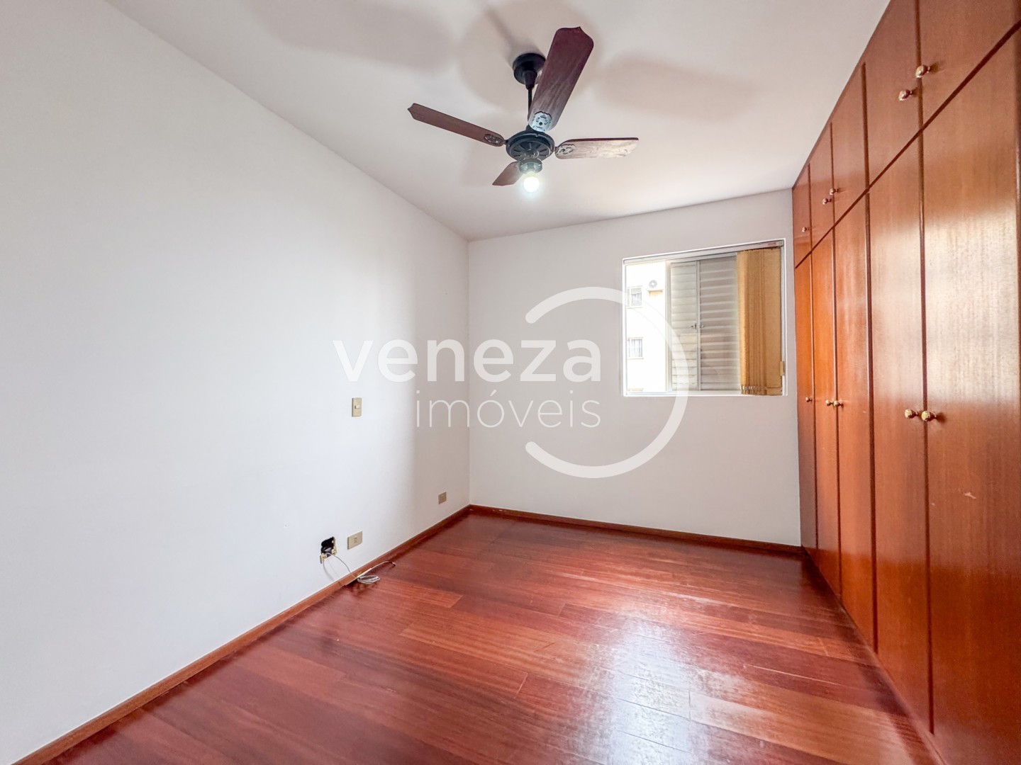Apartamento para locação no bairro Londrilar de Londrina - Foto 13