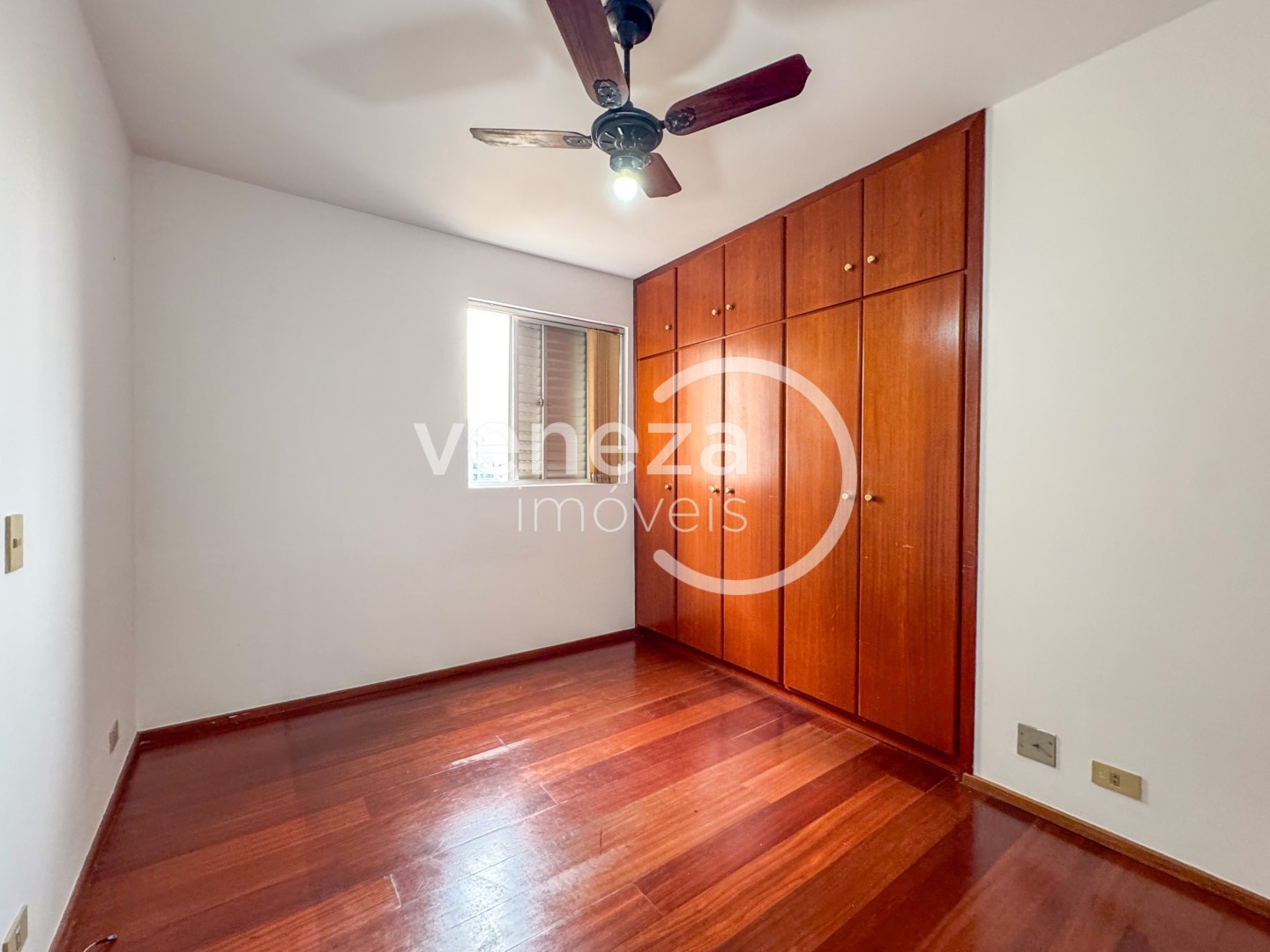 Apartamento para locação no bairro Londrilar de Londrina - Foto 12