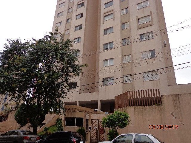 Apartamento para venda no Centro em Londrina com 96,95m² por R$ 210.000  - Foto 1