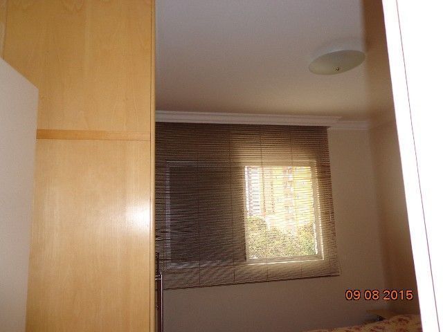Apartamento para venda no Centro em Londrina com 96,95m² por R$ 210.000  - Foto 3
