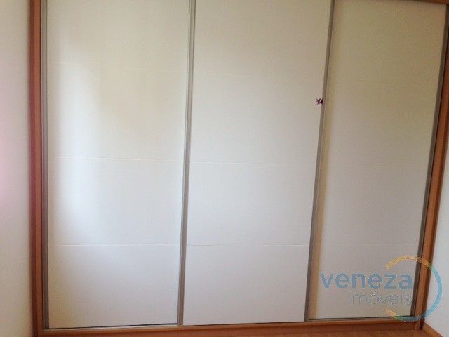 Apartamento para locacao no Centro em Londrina com 95,47m² por R$ 2.875,00