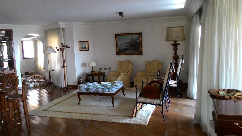 Apartamento para venda no bairro Centro de Londrina - Foto 9