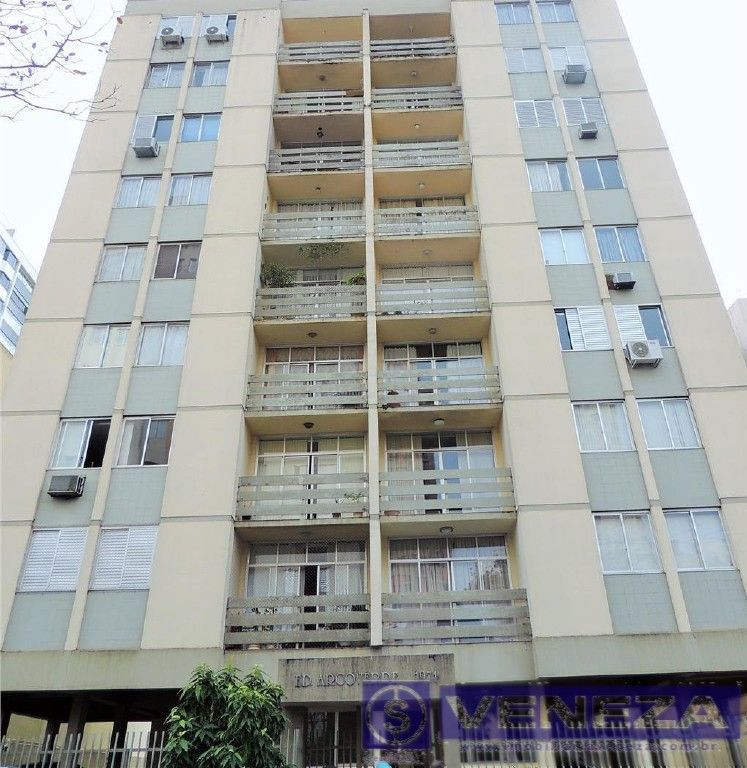 Apartamento para venda no Centro em Londrina com 128,84m² por R$ 0  - Foto 1