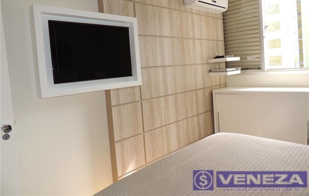 Apartamento para venda no Centro em Londrina com 128,84m² por R$ 0  - Foto 3