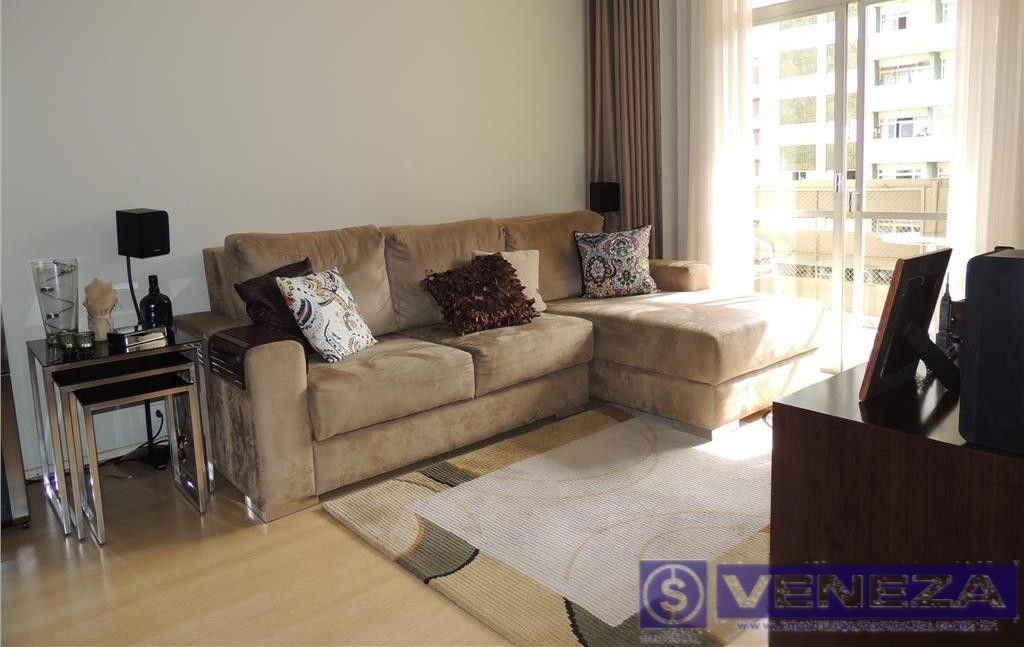 Apartamento para venda no bairro Centro de Londrina - Foto 8