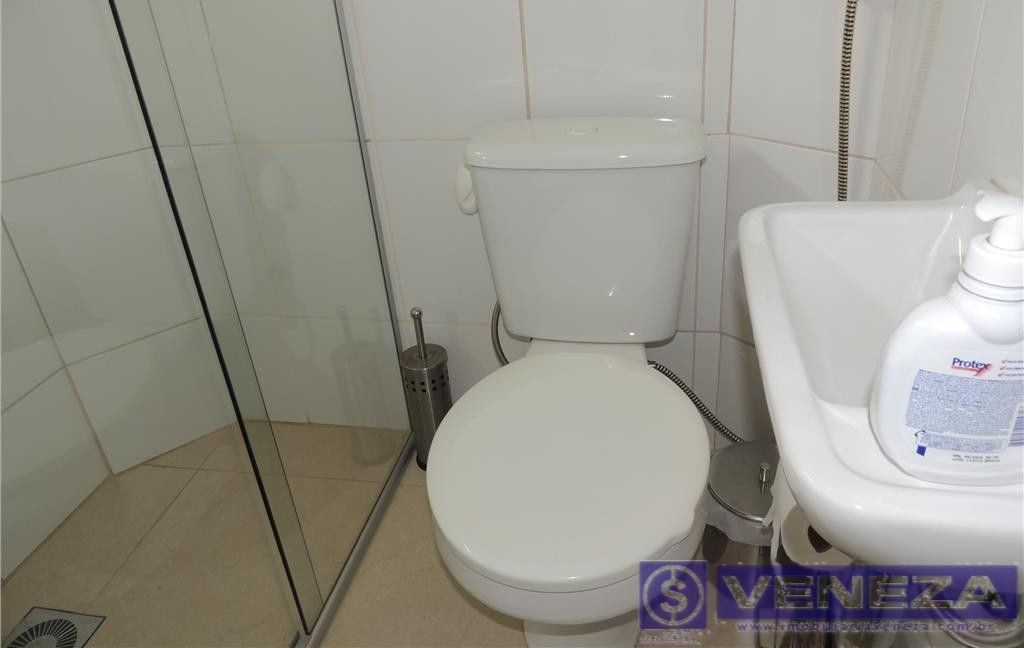 Apartamento para venda no bairro Centro de Londrina - Foto 12