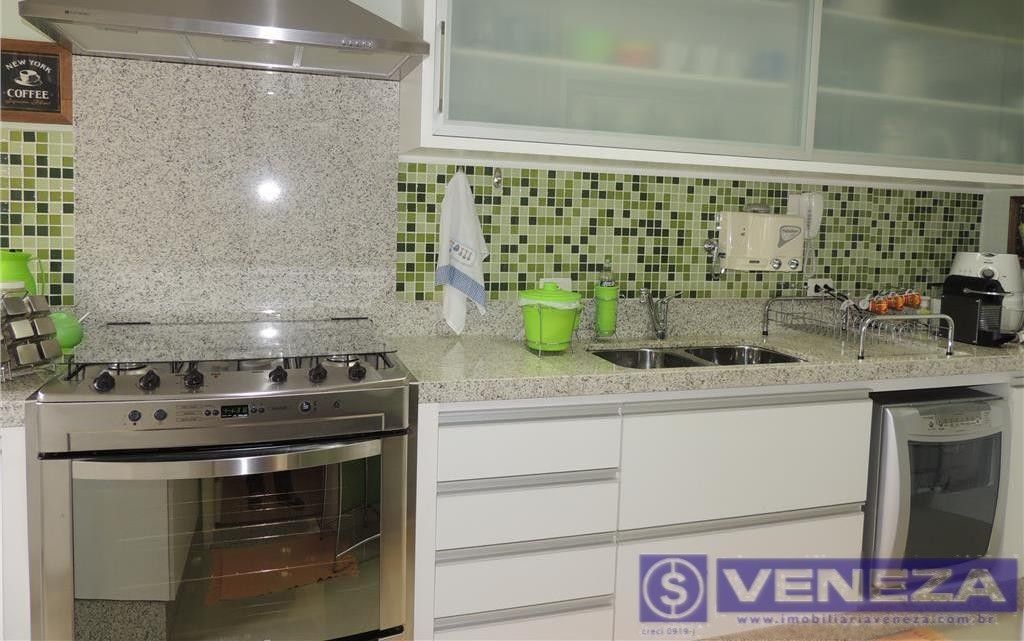 Apartamento para venda no bairro Centro de Londrina - Foto 13