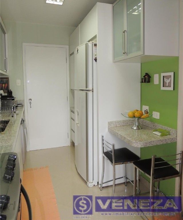 Apartamento para venda no bairro Centro de Londrina - Foto 14