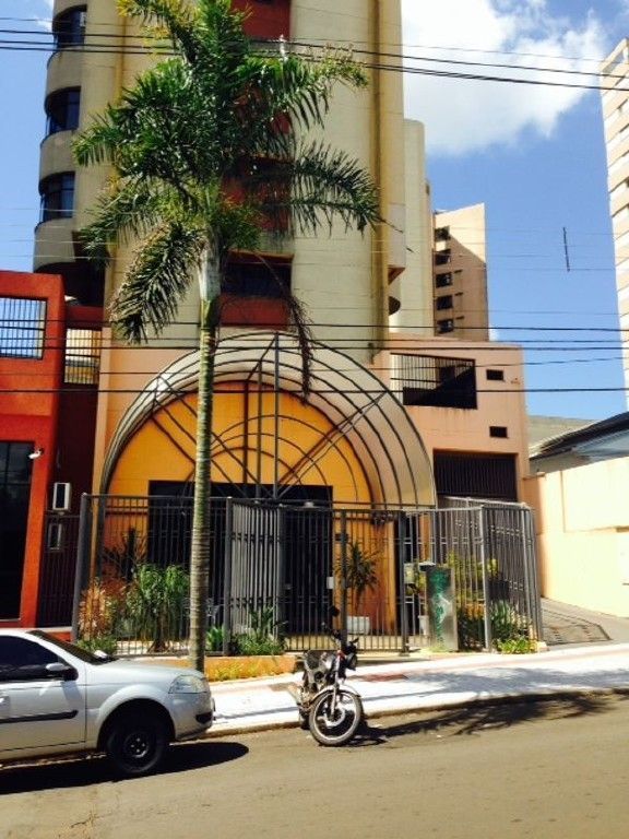 Apartamento para venda no Centro em Londrina com 89,74m² por R$ 0  - Foto 1