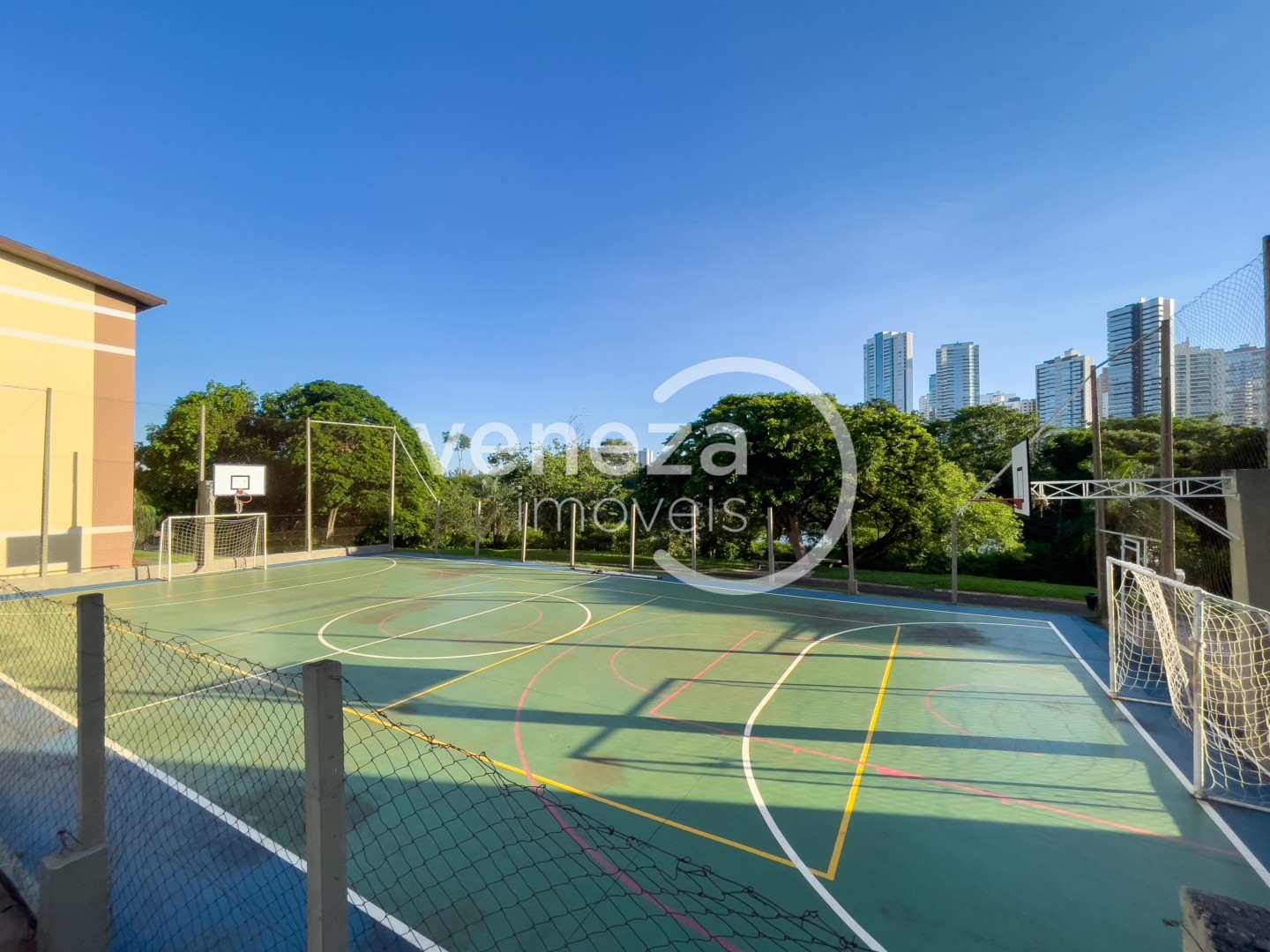 Apartamento para locação no bairro Lima Azevedo de Londrina - Foto 14