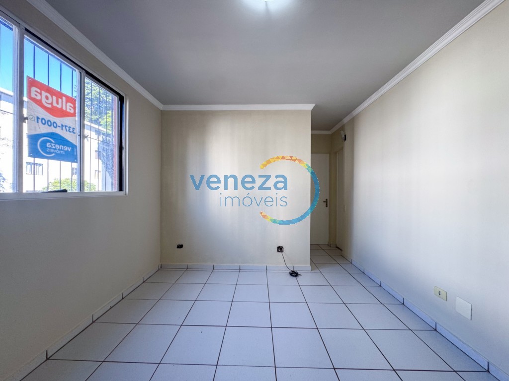 Apartamento para locacao no Gleba Palhano em Londrina com 58m² por R$ 1.350,00  - Foto 3