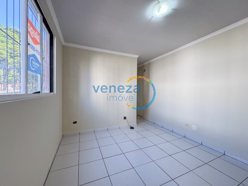 Apartamento para locação no bairro Gleba Palhano de Londrina - Foto 4
