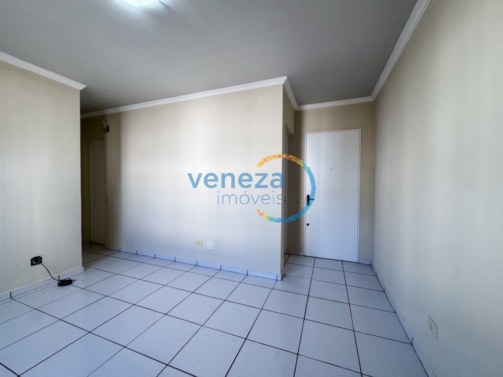 Apartamento para locação no bairro Gleba Palhano de Londrina - Foto 5