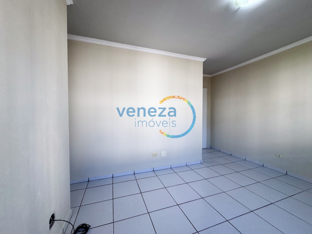 Apartamento para locação no bairro Gleba Palhano de Londrina - Foto 6
