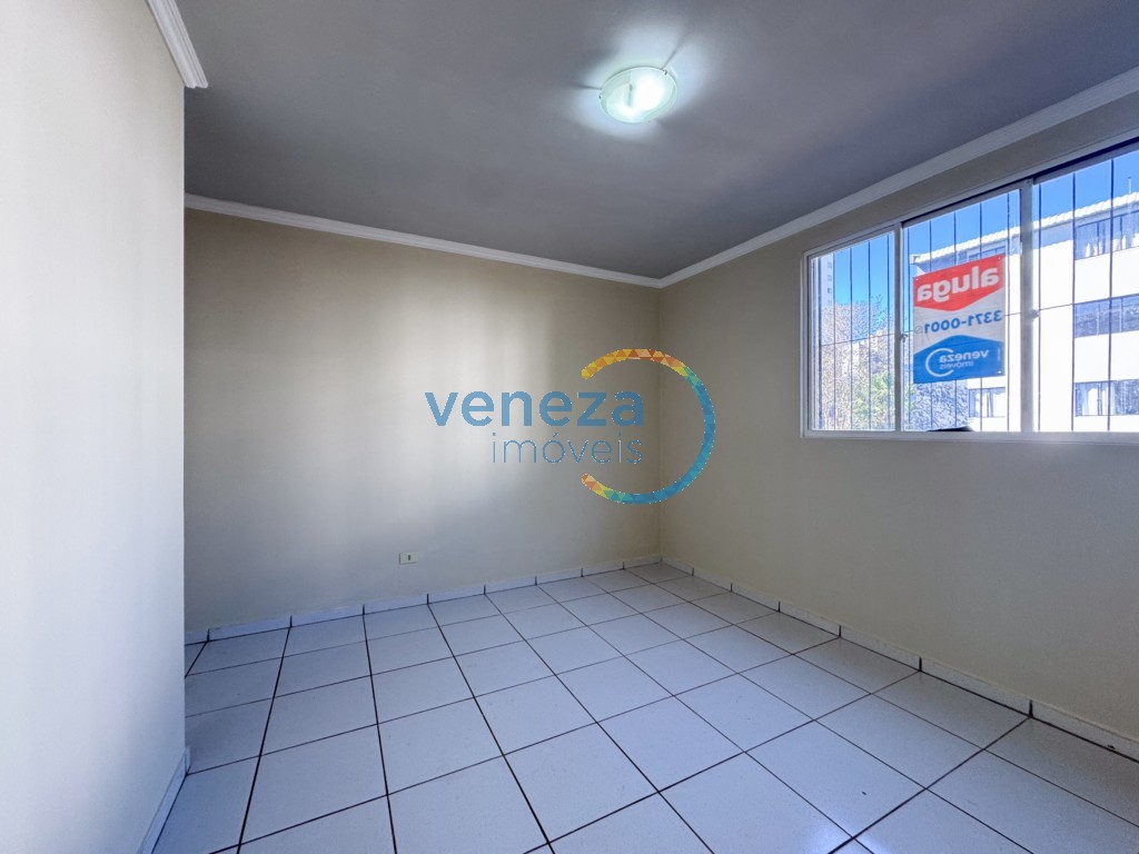 Apartamento para locação no bairro Gleba Palhano de Londrina - Foto 8