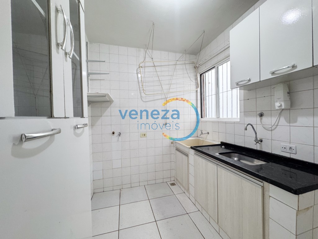Apartamento para locação no bairro Gleba Palhano de Londrina - Foto 9