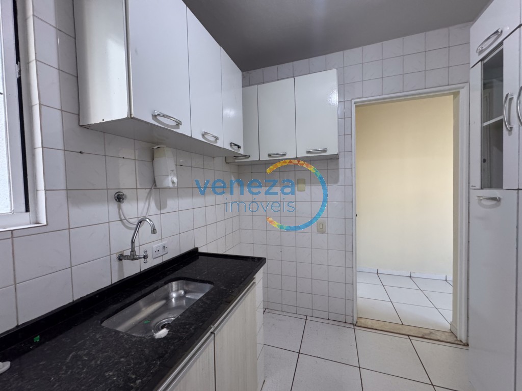 Apartamento para locação no bairro Gleba Palhano de Londrina - Foto 10