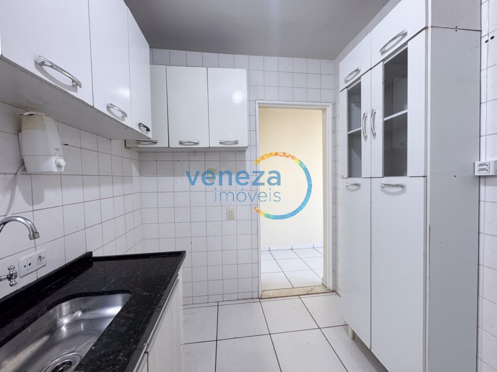 Apartamento para locação no bairro Gleba Palhano de Londrina - Foto 11