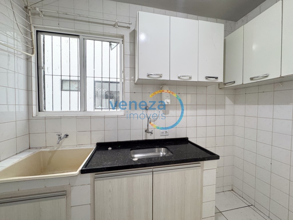 Apartamento para locação no bairro Gleba Palhano de Londrina - Foto 12