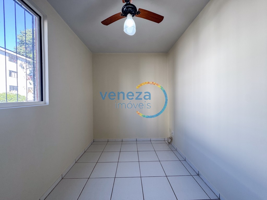 Apartamento para locação no bairro Gleba Palhano de Londrina - Foto 15