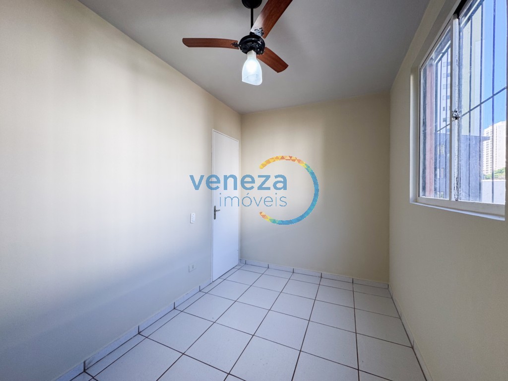 Apartamento para locação no bairro Gleba Palhano de Londrina - Foto 16