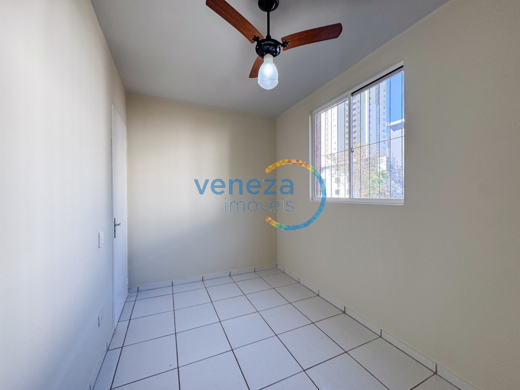 Apartamento para locação no bairro Gleba Palhano de Londrina - Foto 17
