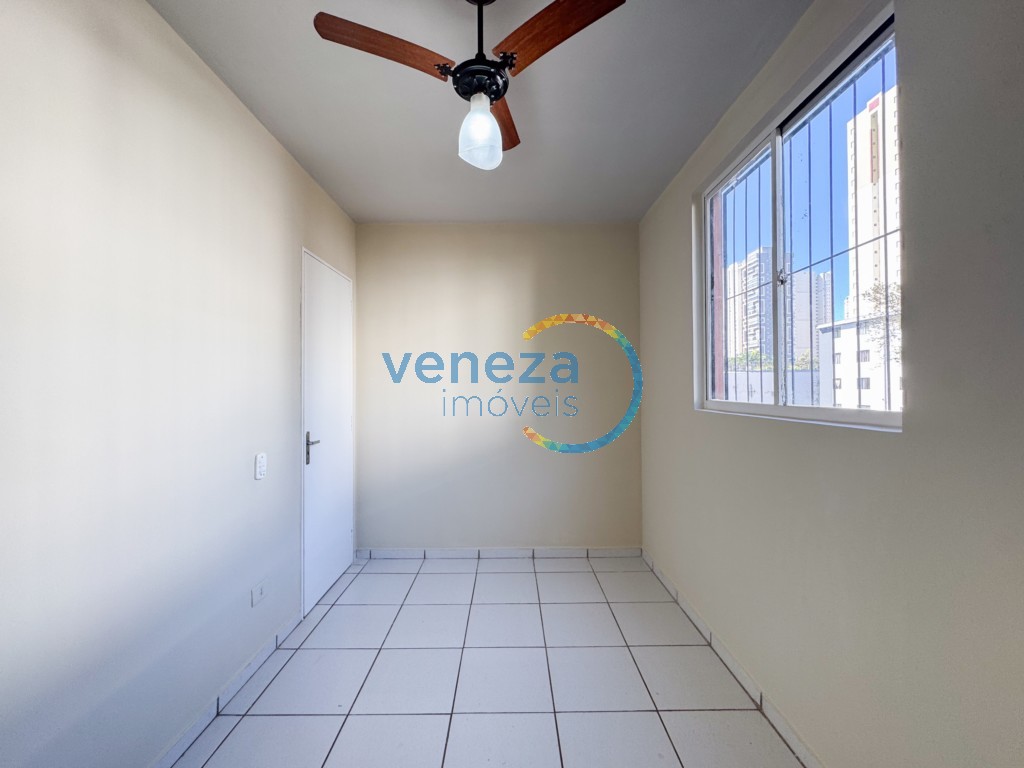 Apartamento para locação no bairro Gleba Palhano de Londrina - Foto 18