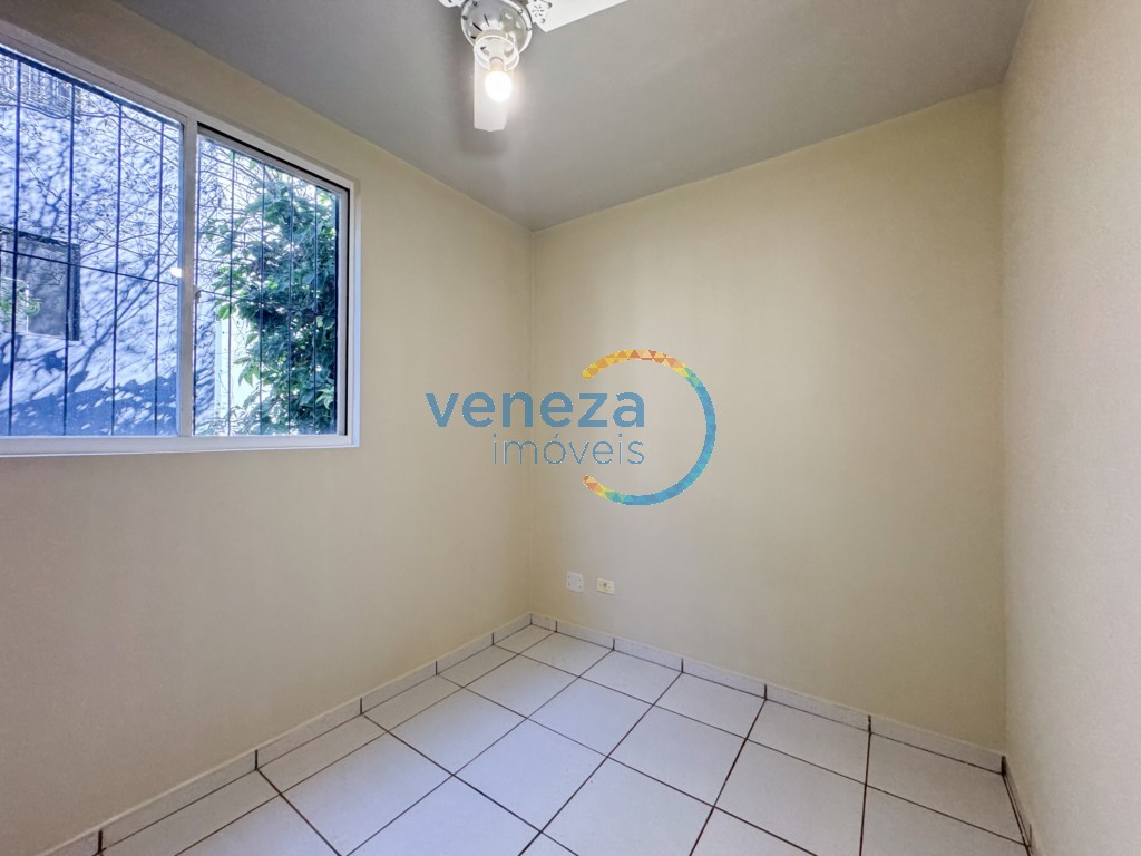 Apartamento para locação no bairro Gleba Palhano de Londrina - Foto 21