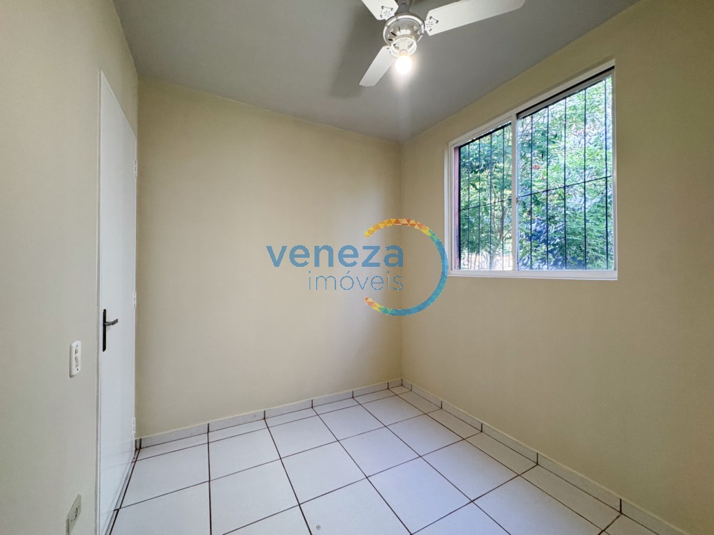 Apartamento para locação no bairro Gleba Palhano de Londrina - Foto 25