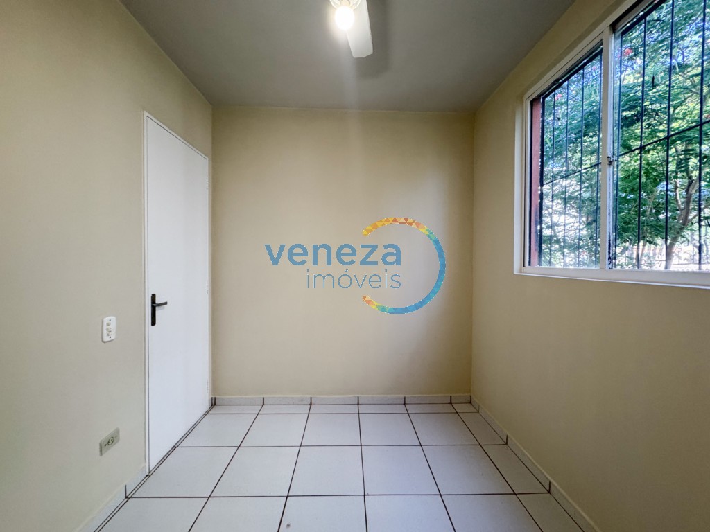 Apartamento para locação no bairro Gleba Palhano de Londrina - Foto 26