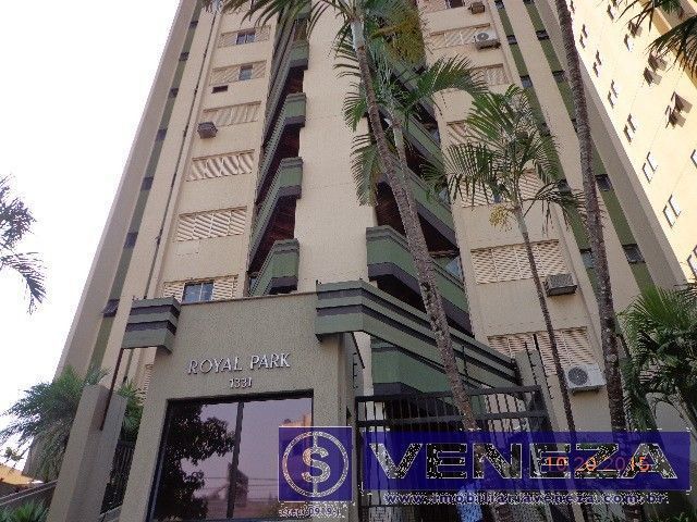 Apartamento para venda no Centro em Londrina com 149,52m² por R$ 299.000  - Foto 1