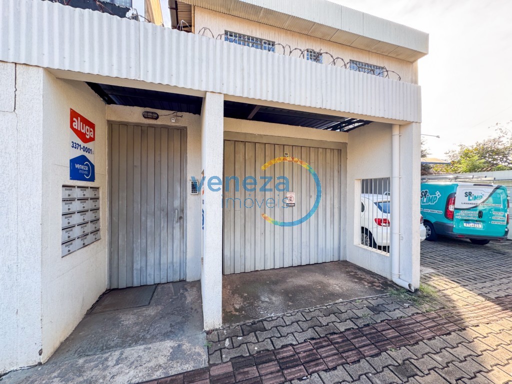 Apartamento para locação no bairro Balarotti de Londrina - Foto 2