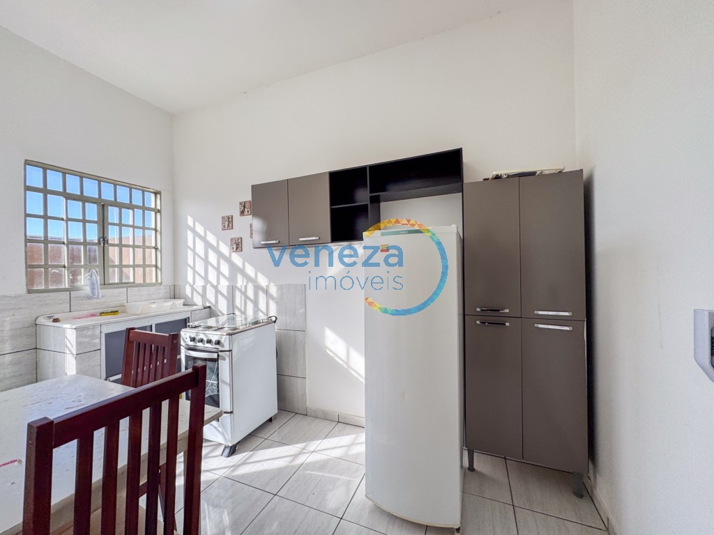 Apartamento para locação no bairro Balarotti de Londrina - Foto 3