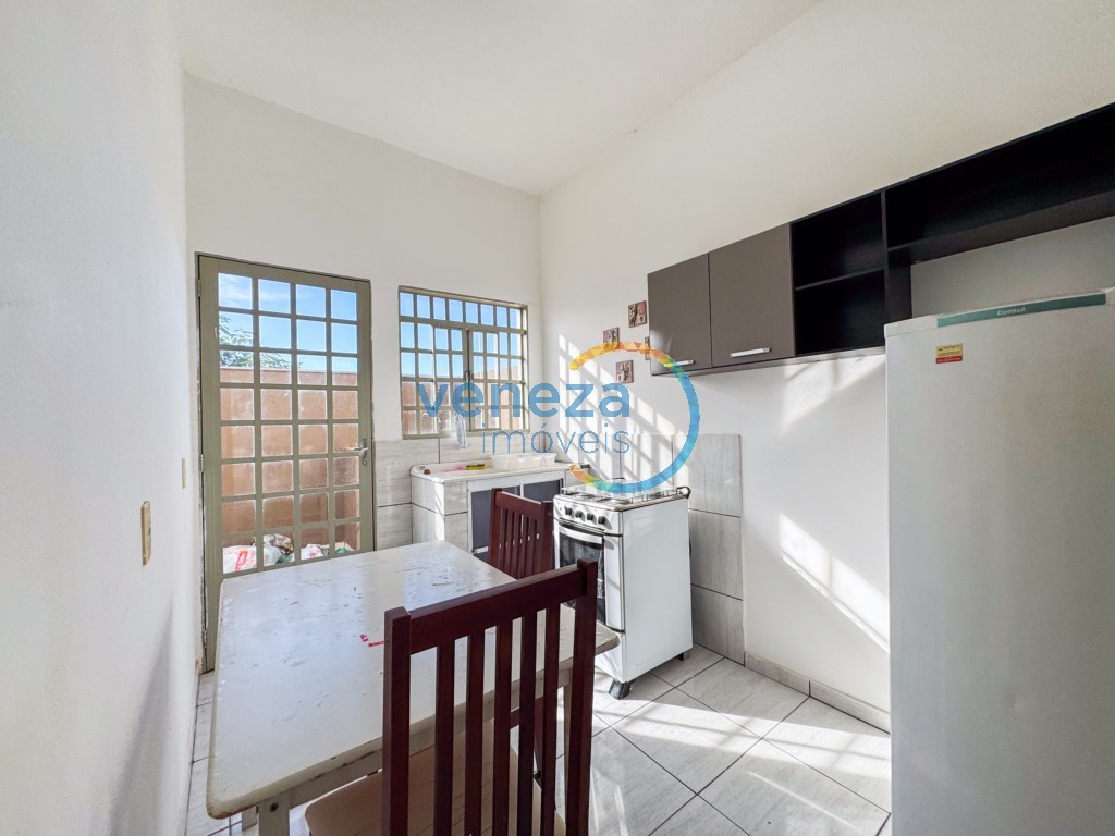 Apartamento para locação no bairro Balarotti de Londrina - Foto 4
